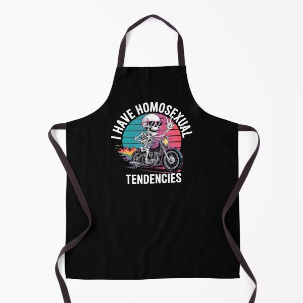 Item preview, I Have Homosexual Tendencies Meme - This funny gift is perfect for someone who proudly and playfully embraces their identity or supports the LGBTQ+ community. designed and sold by ZyziowskyArt.