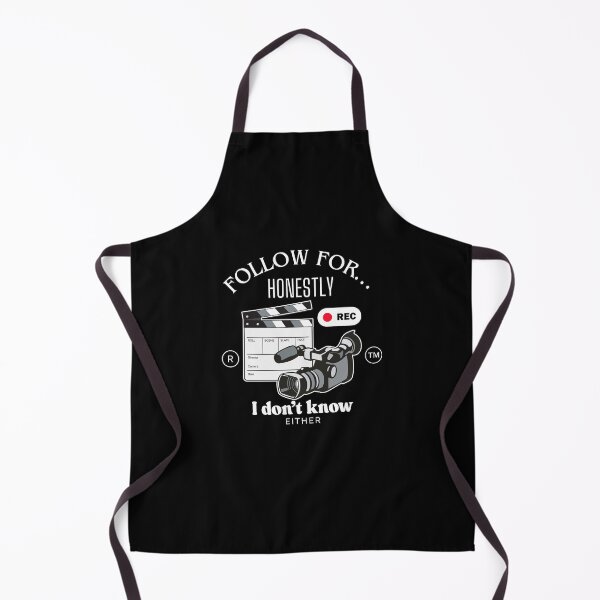 Item preview, Follow for... designed and sold by Peerless-Prime.
