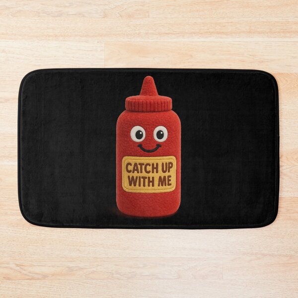 Item preview, Catch Up With Me – Tomato Head Start designed and sold by Girih.