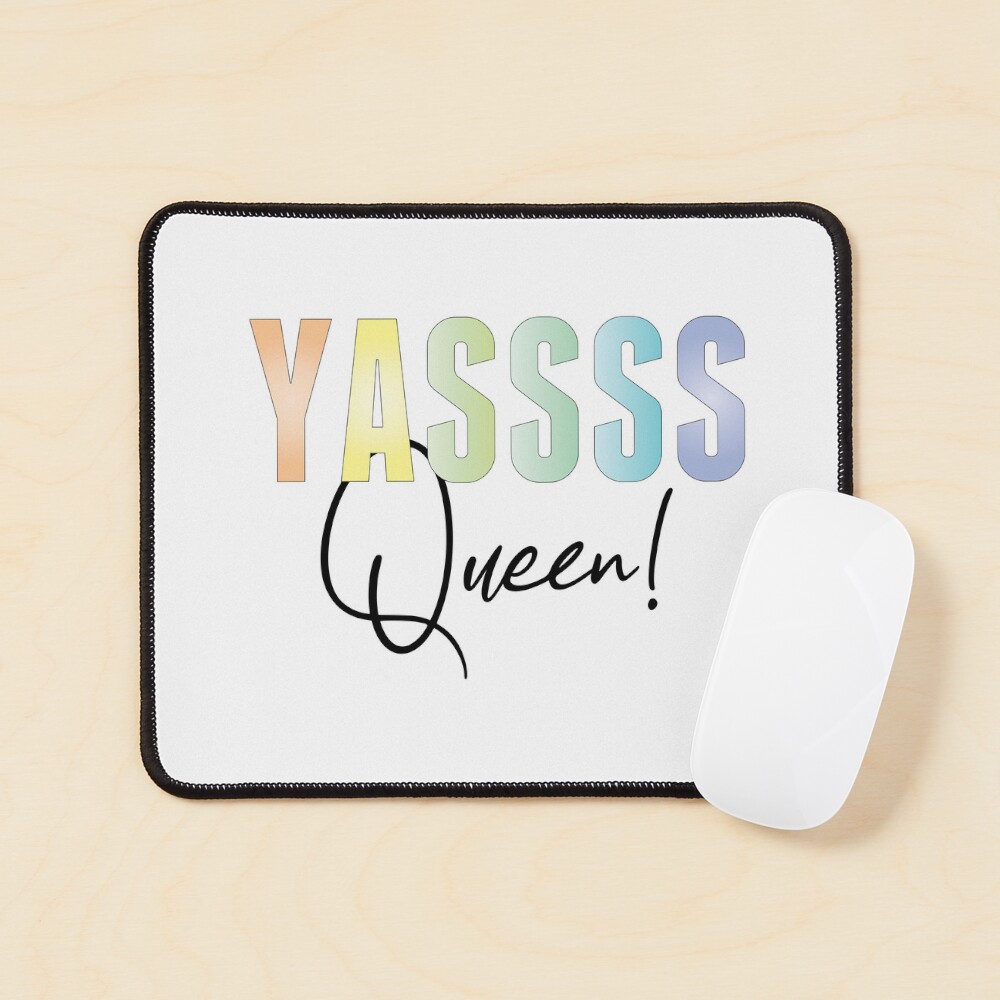 Item preview, Mouse Pad designed and sold by Bingeartstudio.