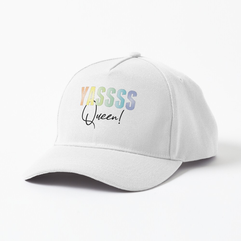 Item preview, Baseball Cap designed and sold by Bingeartstudio.