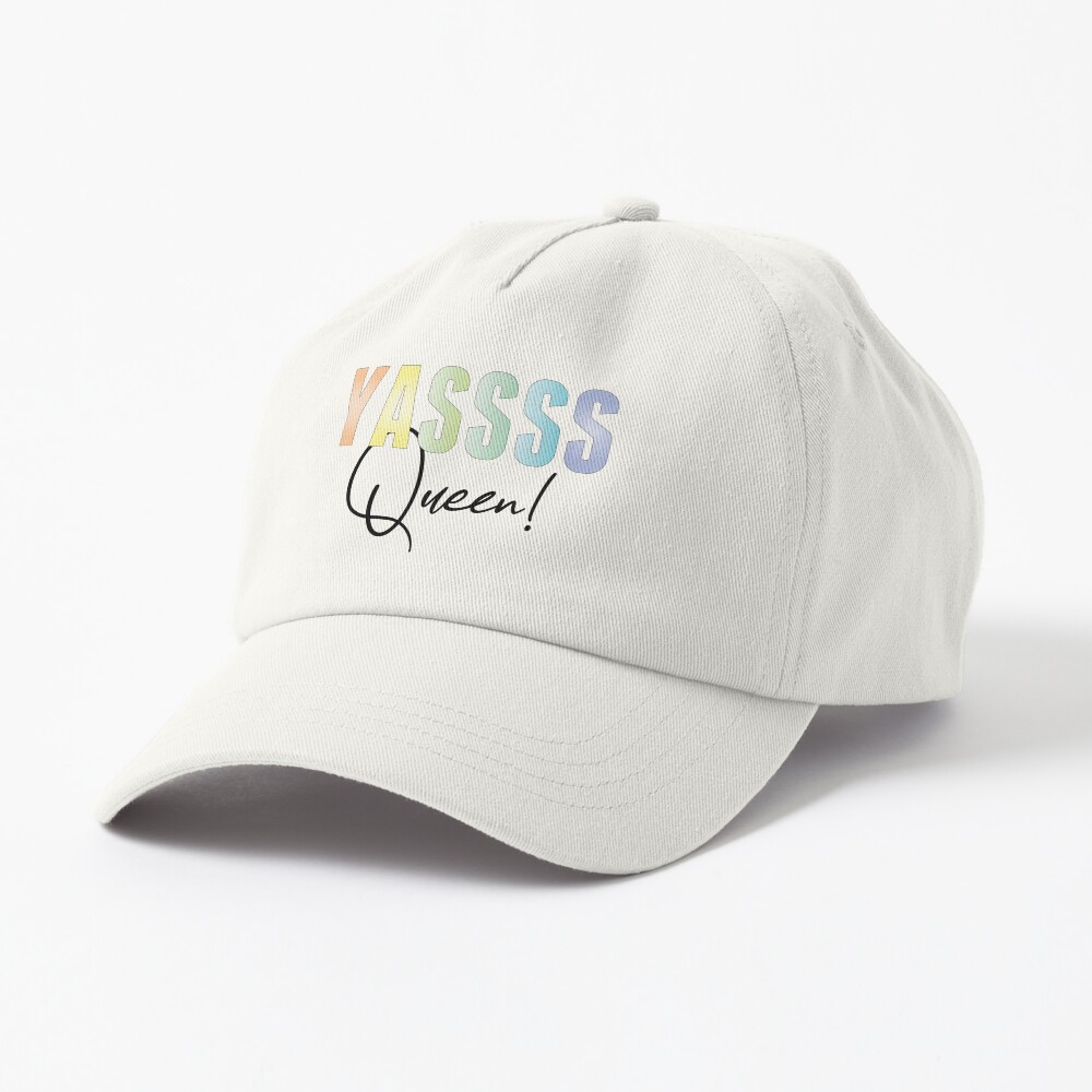Item preview, Dad Hat designed and sold by Bingeartstudio.
