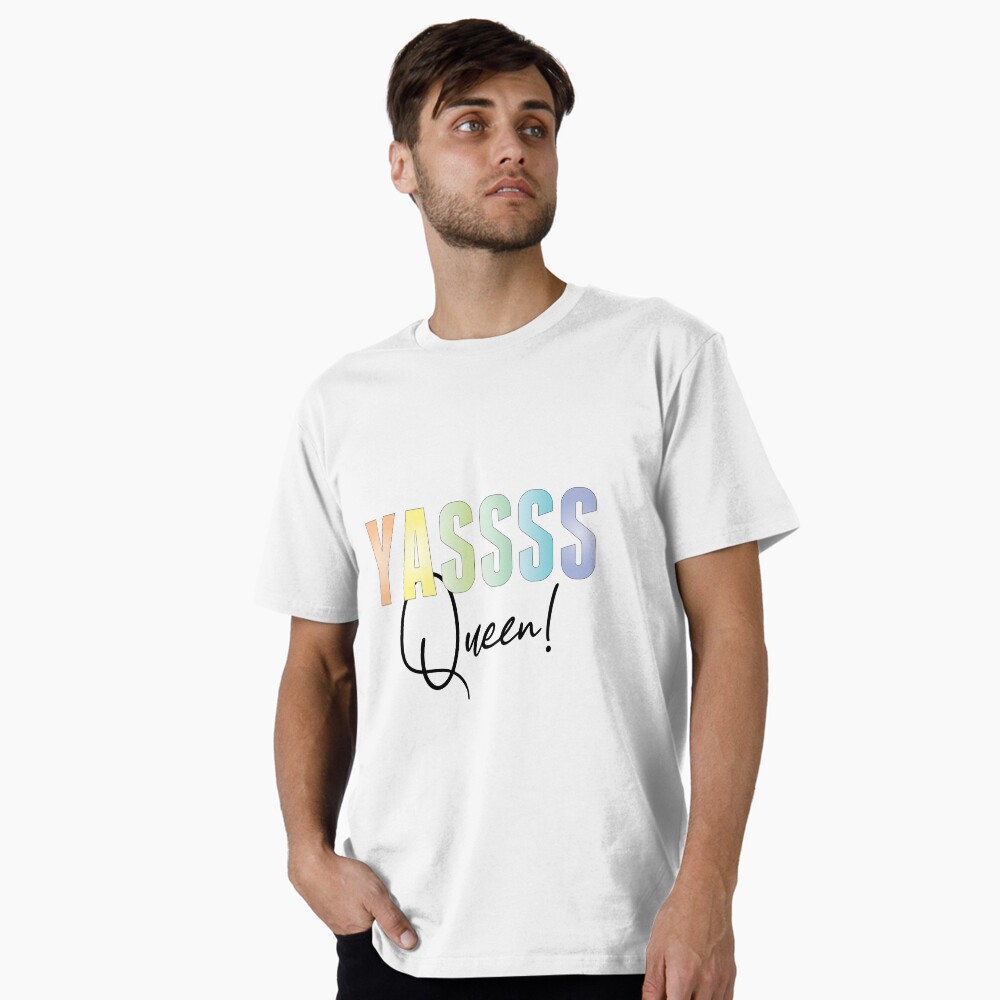 Item preview, Premium T-Shirt designed and sold by Bingeartstudio.