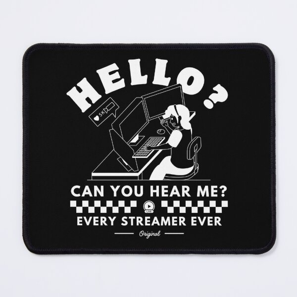 Item preview, Hello ? Can you hear me ?  designed and sold by Peerless-Prime.