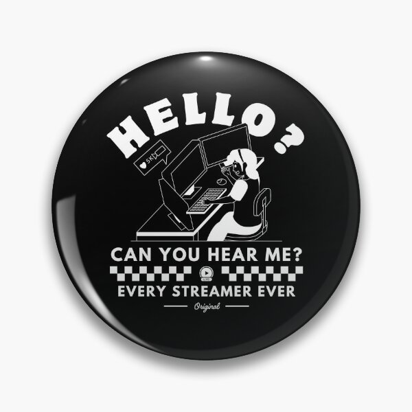 Item preview, Hello ? Can you hear me ?  designed and sold by Peerless-Prime.