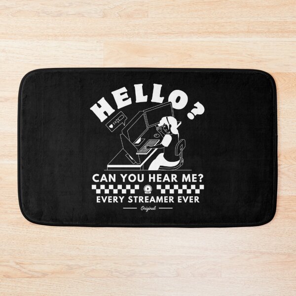 Item preview, Hello ? Can you hear me ?  designed and sold by Peerless-Prime.