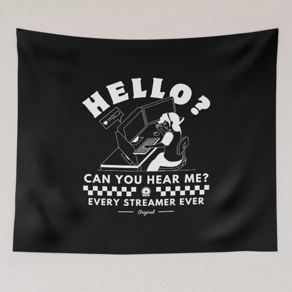 Item preview, Hello ? Can you hear me ?  designed and sold by Peerless-Prime.