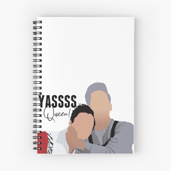 Item preview, Queer Eye - Tan France and Antony designed and sold by Bingeartstudio.