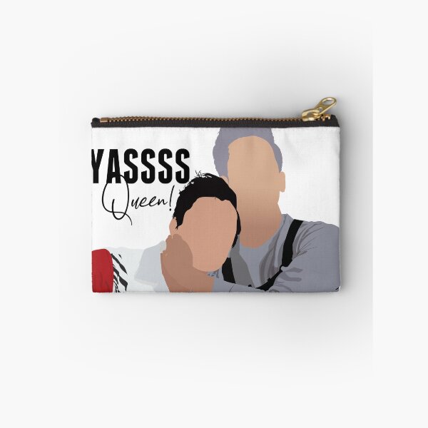 Item preview, Queer Eye - Tan France and Antony designed and sold by Bingeartstudio.