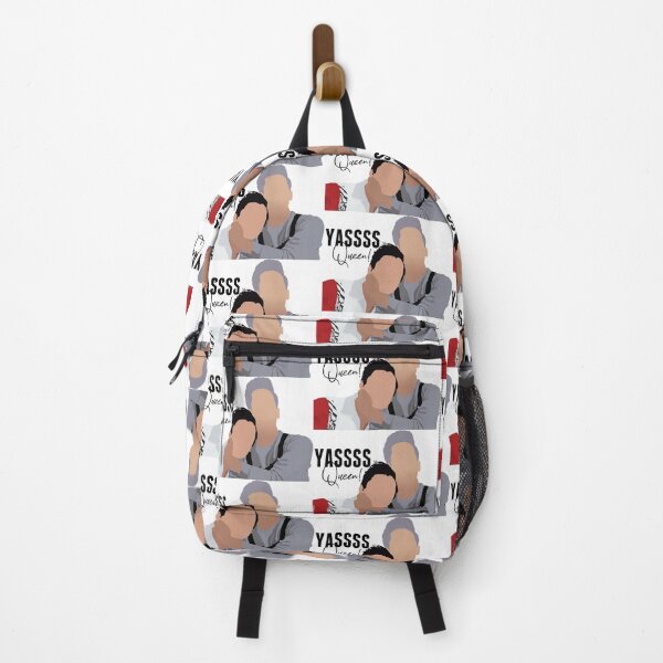 Item preview, Queer Eye - Tan France and Antony designed and sold by Bingeartstudio.
