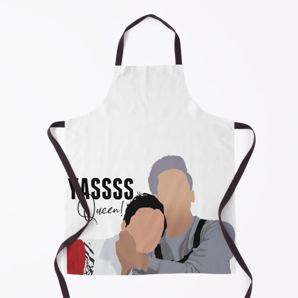 Item preview, Queer Eye - Tan France and Antony designed and sold by Bingeartstudio.