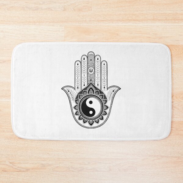Item preview, Hamsa hand  designed and sold by Lucky 777.
