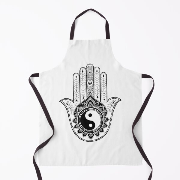 Item preview, Hamsa hand designed and sold by Lucky 777.