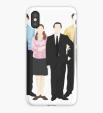 Main 4 iPhone Case