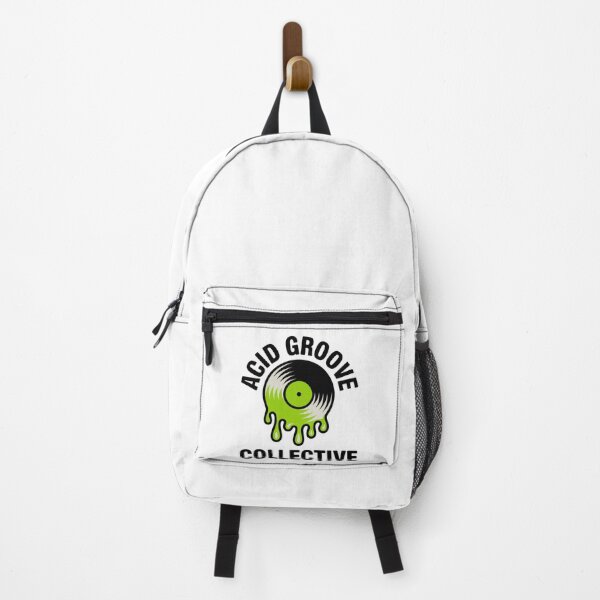 Item preview, Acid Groove Collective designed and sold by SignumShop.