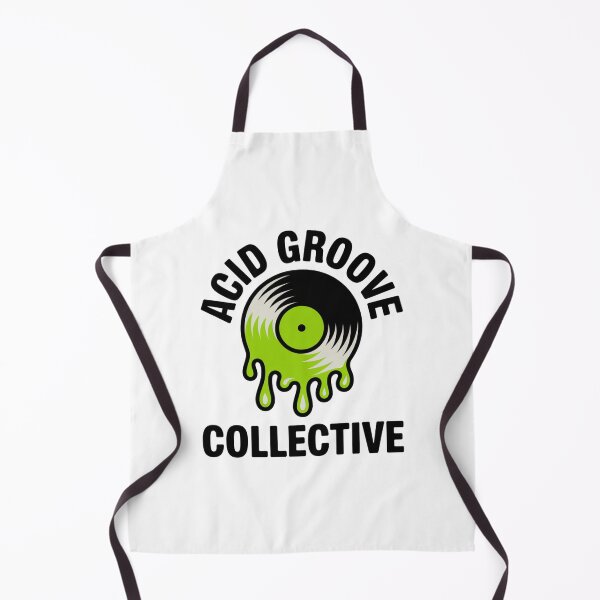 Item preview, Acid Groove Collective designed and sold by SignumShop.