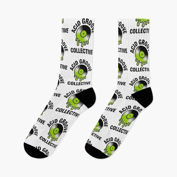 Item preview, Acid Groove Collective designed and sold by SignumShop.