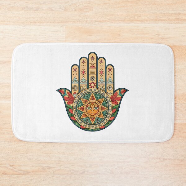 Item preview, Hamsa hand  designed and sold by Lucky 777.