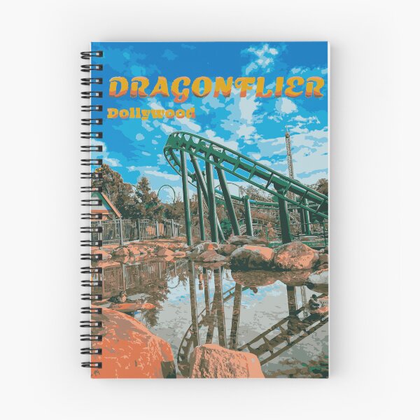 Item preview, Dragonflier designed and sold by RollingRC.