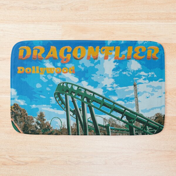 Item preview, Dragonflier designed and sold by RollingRC.