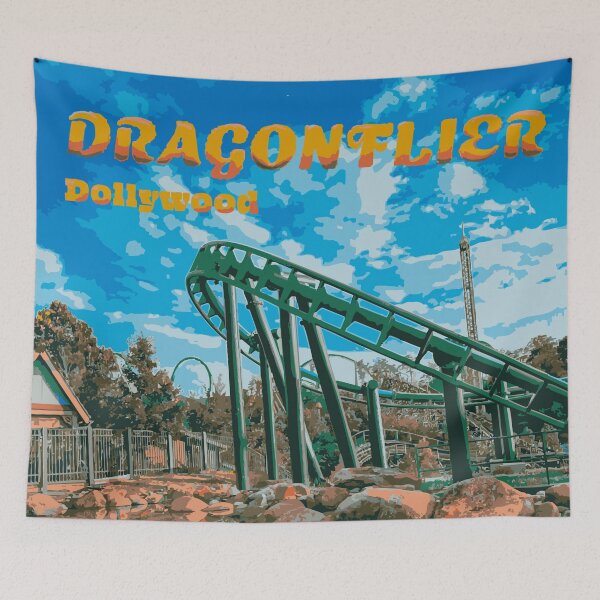 Item preview, Dragonflier designed and sold by RollingRC.