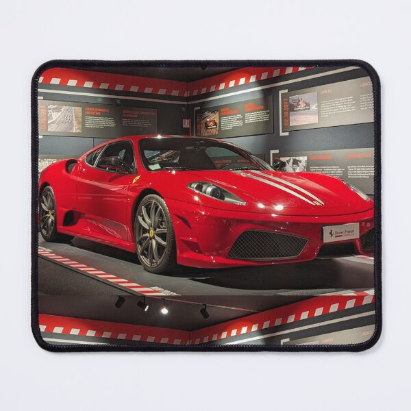 Item preview, Drive It Like A Ferrari designed and sold by ByToriKelley.