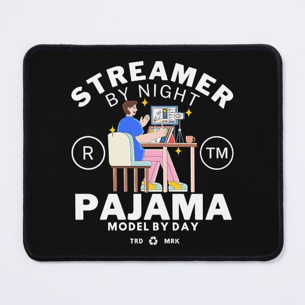 Item preview, Streamer by night designed and sold by Peerless-Prime.