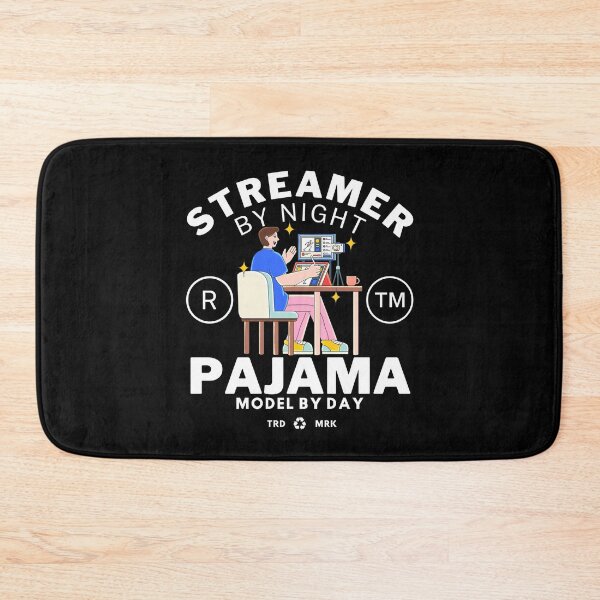 Item preview, Streamer by night designed and sold by Peerless-Prime.
