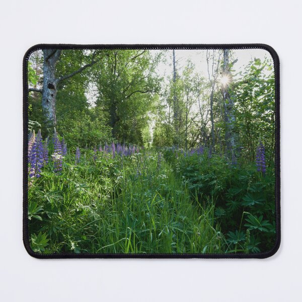 Item preview, The Morning Path to the Sun designed and sold by Jouko Lehto Photography.