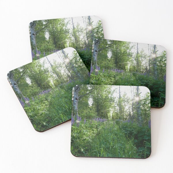Item preview, The Morning Path to the Sun designed and sold by Jouko Lehto Photography.