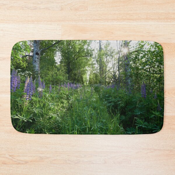 Item preview, The Morning Path to the Sun designed and sold by Jouko Lehto Photography.