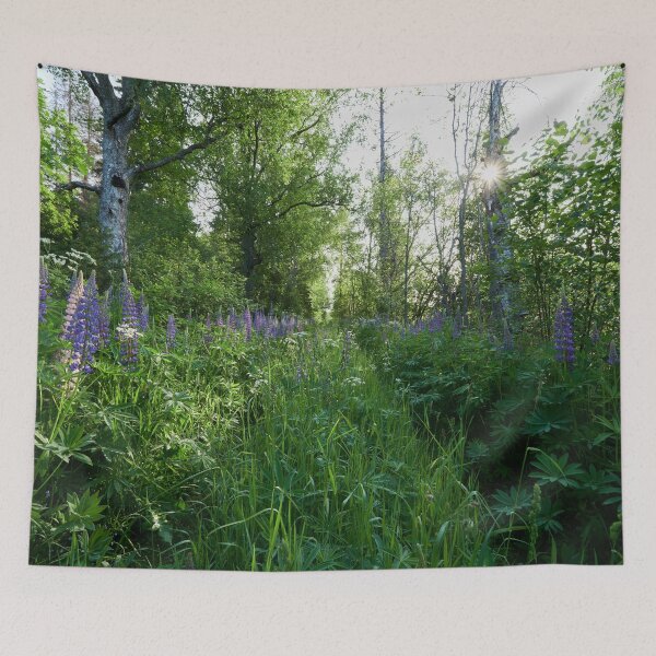 Item preview, The Morning Path to the Sun designed and sold by Jouko Lehto Photography.