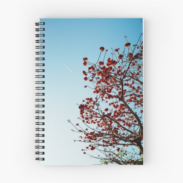 Item preview, Red Tree on 35mm designed and sold by Bionic Images.