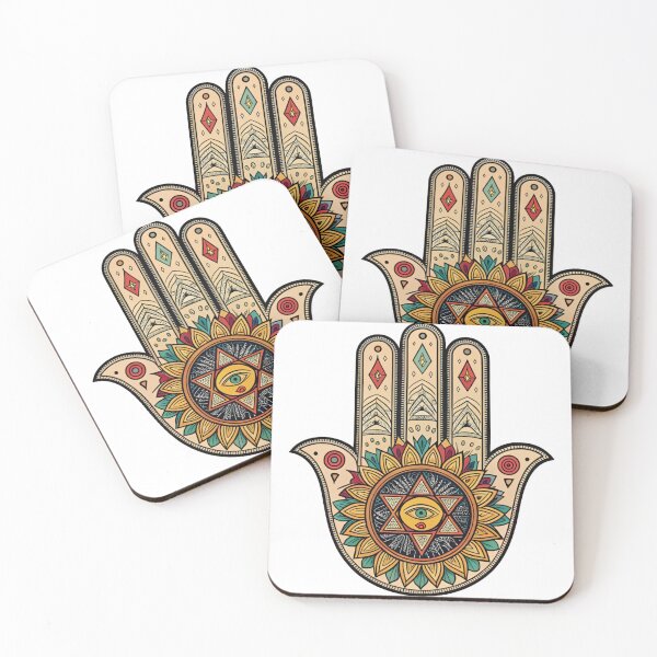 Item preview, Hamsa hand  designed and sold by Lucky 777.