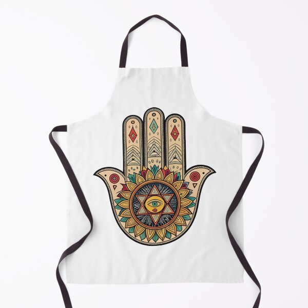 Item preview, Hamsa hand designed and sold by Lucky 777.