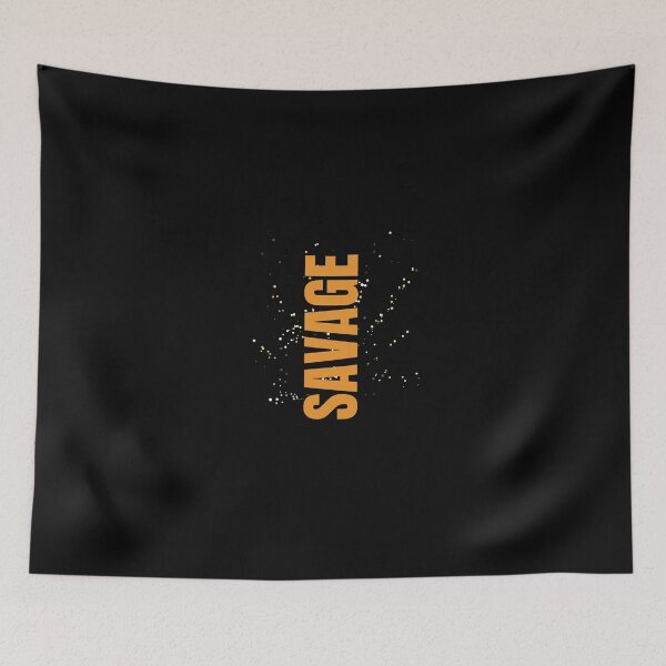 Item preview, Savage designed and sold by Ashtreemeadow.