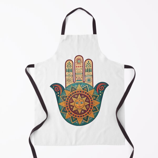 Item preview, Hamsa hand designed and sold by Lucky 777.