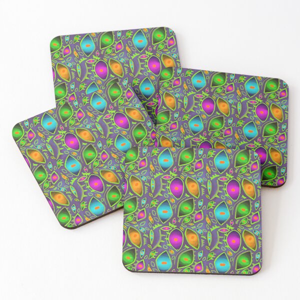 Item preview,  Green - Eye garden designed and sold by Bert-thecow.