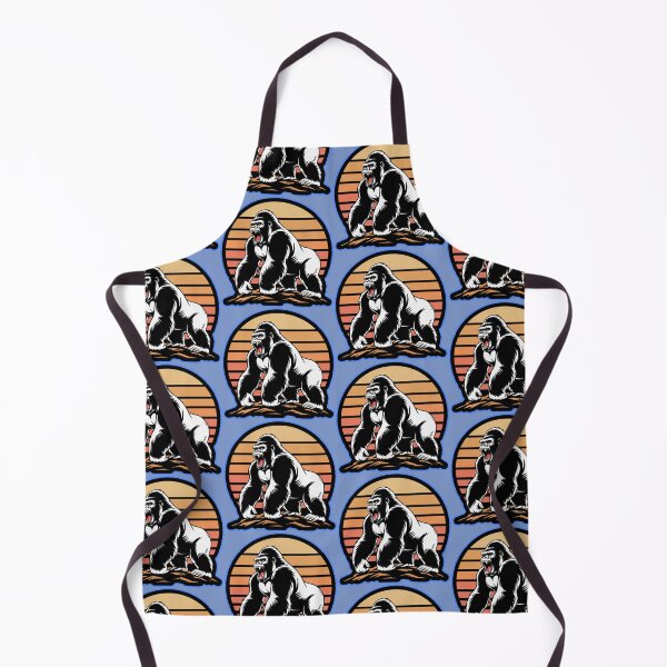 Item preview, Big Kong designed and sold by ZooStateofMind.