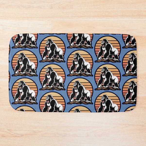Item preview, Big Kong designed and sold by ZooStateofMind.