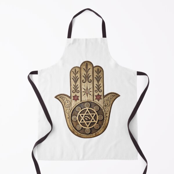 Item preview, Hamsa hand designed and sold by Lucky 777.