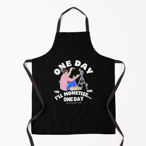 Item preview, One day I'll monetize designed and sold by Peerless-Prime.