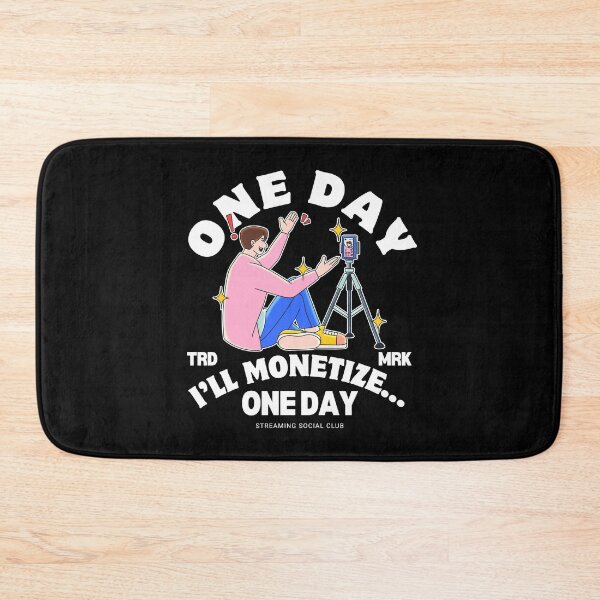 Item preview, One day I'll monetize designed and sold by Peerless-Prime.
