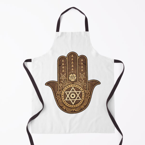 Item preview, Hamsa hand designed and sold by Lucky 777.