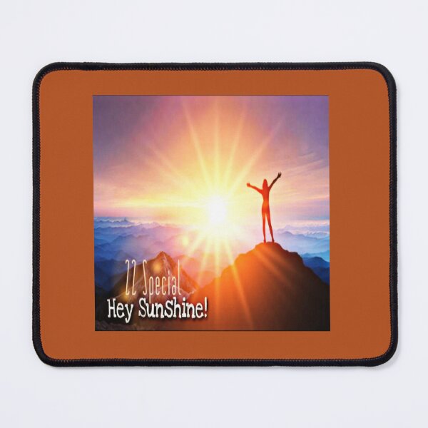 Item preview, "Hey Sunshine!"\22 Special \Official Song logo designed and sold by 22special.