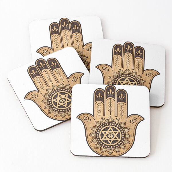 Item preview, Hamsa hand  designed and sold by Lucky 777.
