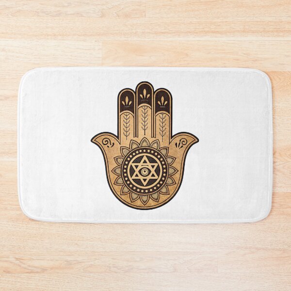 Item preview, Hamsa hand  designed and sold by Lucky 777.