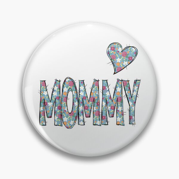 Item preview, Mommy Patchwork Floral Stitch Pattern  designed and sold by missmann.