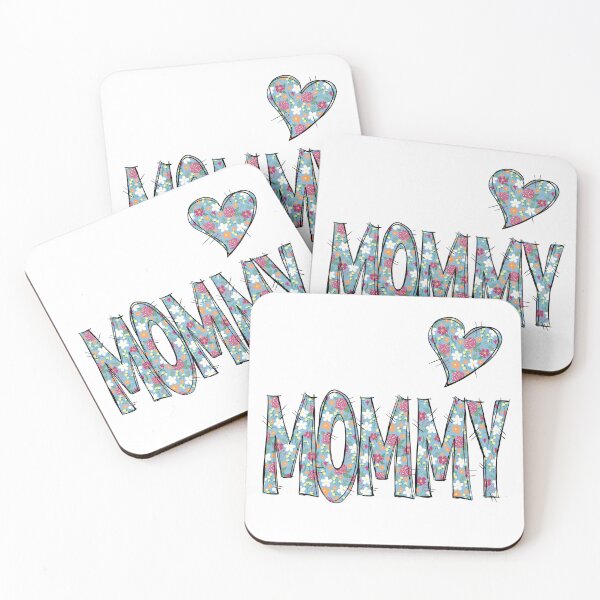 Item preview, Mommy Patchwork Floral Stitch Pattern  designed and sold by missmann.