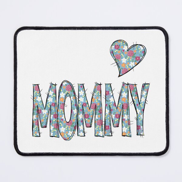 Item preview, Mommy Patchwork Floral Stitch Pattern  designed and sold by missmann.